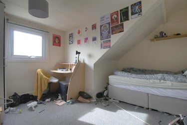 6 bed house, Hunters Road, Spital Tongues, Newcastle, NE24ND - Image 8